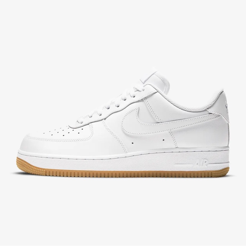 Nike Air Force 1 ‘07 (Men’s Size 8.5)